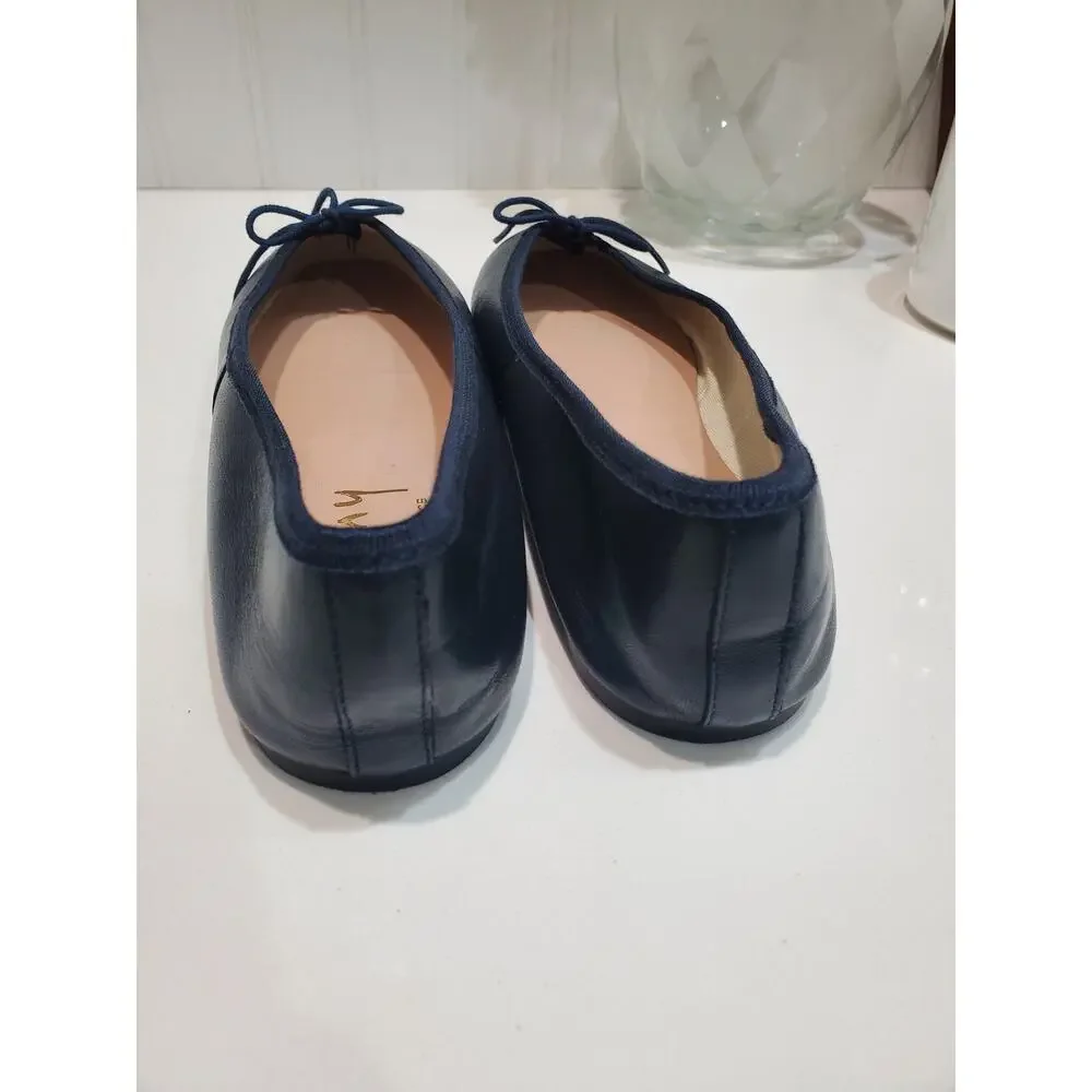 French Sole NY Flats size 41